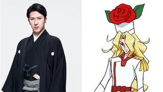 歌舞伎界から初！尾上松也『プリキュア』参戦へ