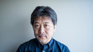 是枝裕和、新作で見せる新たな“是枝映画”