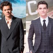 ハリー・スタイルズ、新人俳優としての将来は未確定