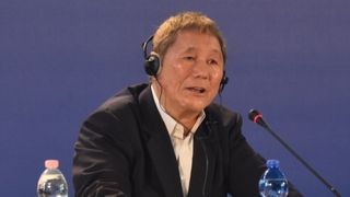 北野武、次回作は自らの純愛小説を映画化！「バイオレンスに疲れた」