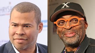 スパイク・リー、米大ヒット『ゲット・アウト』監督とタッグ!