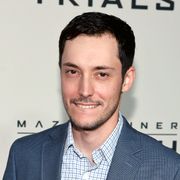 ベストセラーコミック実写映画化!『メイズ・ランナー』ウェス・ボールが監督候補に