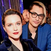 「ウエストワールド」エヴァン・レイチェル・ウッド、婚約を解消