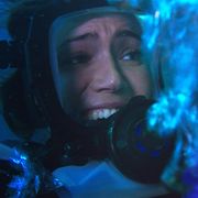 1メートル深い!サメ映画『海底47m』続編は水深48メートル