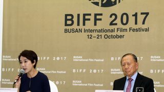 不当指示・金銭問題にボイコット…トップ進退で揺れまくる釜山国際映画祭