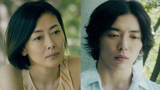 中山美穂、5年ぶり映画主演作！年の差恋人役は韓流スターのキム・ジェウク