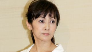 斉藤由貴、不倫認め謝罪　週刊誌写真は警察に相談中＜コメント全文あり＞