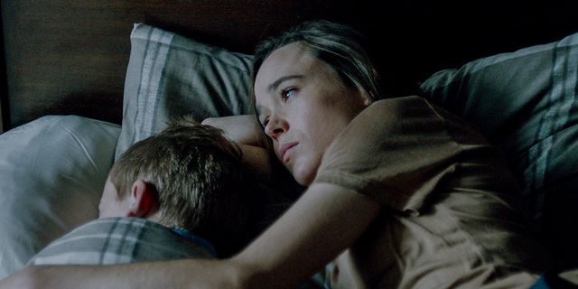 『ザ・キュアード(原題) / The Cured』