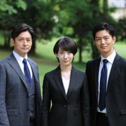 「BORDER」波瑠主演のスピンオフが制作へ!朝ドラ出演者とも再会