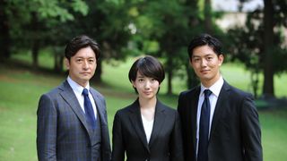 「BORDER」波瑠主演のスピンオフが制作へ！朝ドラ出演者とも再会