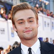 ケヴィン・スペイシー主演のNetflix映画に『ライオット・クラブ』俳優