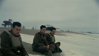 『ダンケルク』1位発進!福山雅治『三度目の殺人』が2位