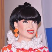 黒柳徹子、自分とソックリのアンドロイドとトーク