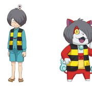 妖怪ウォッチ×ゲゲゲが映画で実現!鬼太郎役に初代声優・野沢雅子が復帰
