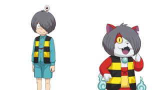 妖怪ウォッチ×ゲゲゲが映画で実現!鬼太郎役に初代声優・野沢雅子が復帰