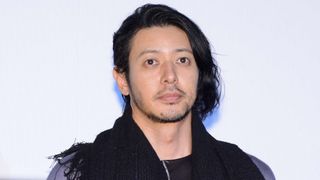 オダギリジョー「生まれ変わりたい」願望あった!?