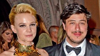 『華麗なるギャツビー』キャリー・マリガン、第2子誕生してた！