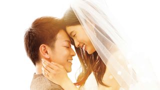 主題歌はback number!佐藤健×土屋太鳳『8年越しの花嫁』楽曲入り映像