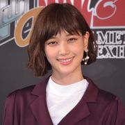 本田翼、本郷奏多のコメント力に脱帽「尊敬します」