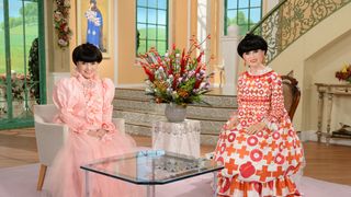 黒柳徹子型アンドロイド「totto」が開発　42年分の「徹子の部屋」データ使用