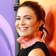 「THIS IS US 36歳、これから」レベッカ役、マンディ・ムーアが婚約