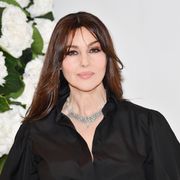 モニカ・ベルッチ52歳、美の秘訣