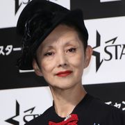 夏木マリ、撮影中のいじめを告白「死のうと思った」