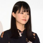 ネクストブレイク女優・志田彩良、初体験に感激!