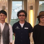 何つながり?奥田民生×妻夫木聡×岸田繁「ボクらの時代」に出演