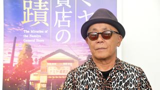 亀梨和也や山田涼介はマジメ!廣木隆一監督から見たジャニーズ