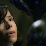 ギレルモ・デル・トロ、金獅子賞受賞のクリーチャーはこうして生まれた!2018年日本公開