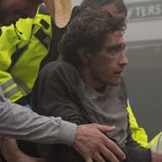 ボストンマラソン爆弾テロ、両脚を切断した男性に待ち受けていたもの…ジェイク・ギレンホールが体現
