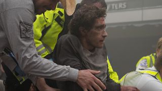 ボストンマラソン爆弾テロ、両脚を切断した男性に待ち受けていたもの…ジェイク・ギレンホールが体現