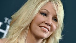 「スピン・シティ」女優が交通事故で病院搬送 無事を知らせる