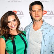 「Glee」ブロディ俳優が結婚