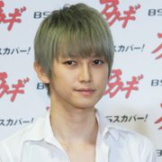 実はアラサー本郷奏多、13歳の少年役に挑む!自身も「まさか…」