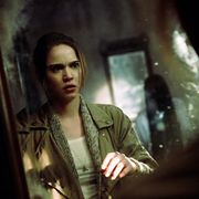 『リング』3度目のハリウッドリメイク!2018年1月公開