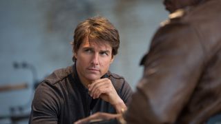 トム・クルーズ、骨折からの復帰も早い！『ミッション：インポッシブル6』2週間で撮影再開へ