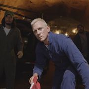 ダニエル・クレイグ、金髪・タトゥーだらけのぶっ飛び爆弾魔に!ソダーバーグ監督6年ぶり来日決定
