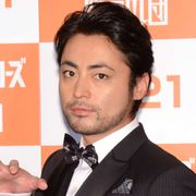 山田孝之、トランプ大統領になりきり過激発言!?