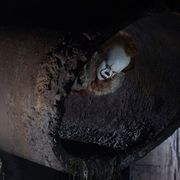 早くも!恐怖のピエロ映画『IT』歴代9月公開作で最大のヒットに