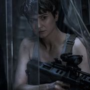 『エイリアン』シリーズ最新作が初登場ナンバーワン!『民生ボーイ』『エウレカ』もランクイン
