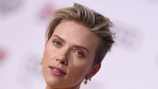 2度目の離婚成立スカーレット・ヨハンソン、早くも新恋人！