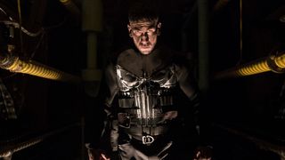 殺す!コロス!…彼はマーベル“ヒーロー”か?衝撃作「パニッシャー」予告編が公開