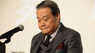 山田涼介、男泣き!西田敏行からのサプライズ手紙に