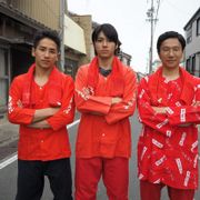 山田裕貴、勝地涼ら人気若手の旅番組が10月新スタート!竹内涼真出演回も再放送