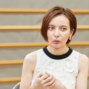 ベッキー、歌手時代はもう過去?JSB今市隆二のアーティスト発言にたじたじ