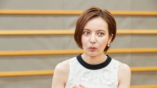ベッキー、歌手時代はもう過去?JSB今市隆二のアーティスト発言にたじたじ
