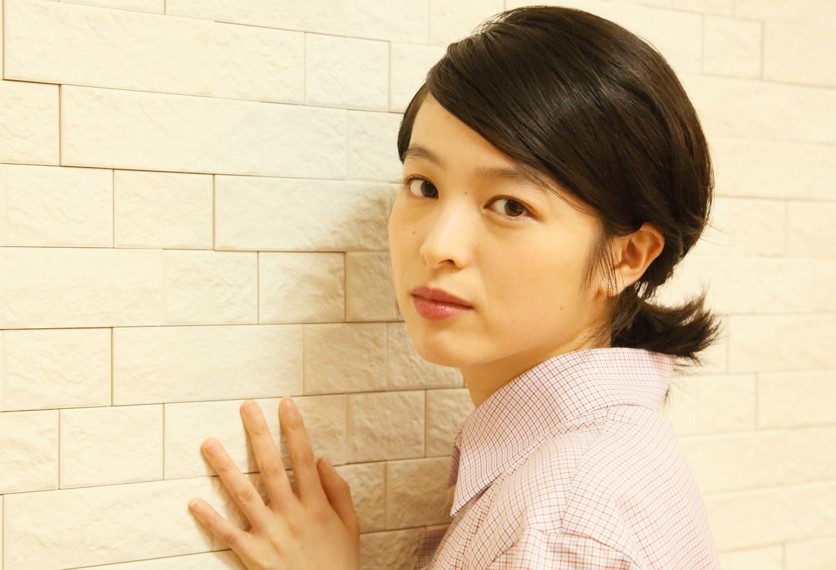 ブレイク必至の清野菜名、運命の役との出会いで飛躍 シネマトゥデイ ブレイク必至の清野菜名、運命の役との出会いで飛躍 シネマトゥデイ