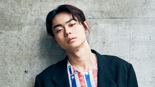 菅田将暉、『共喰い』以来の激しい濡れ場を振り返る